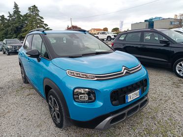 Citroen C3 Aircross PureTech 110 S&S Shine Tua a 189€/Mese