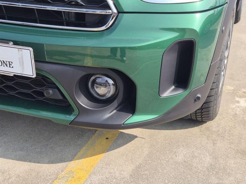 MINI Countryman Mini Countryman 1.5 Cooper SE Business all4 auto