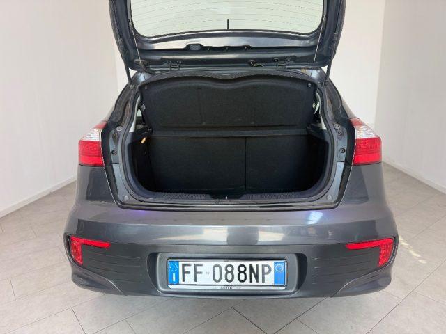 KIA Rio 1.2 CVVT 5p. Cool