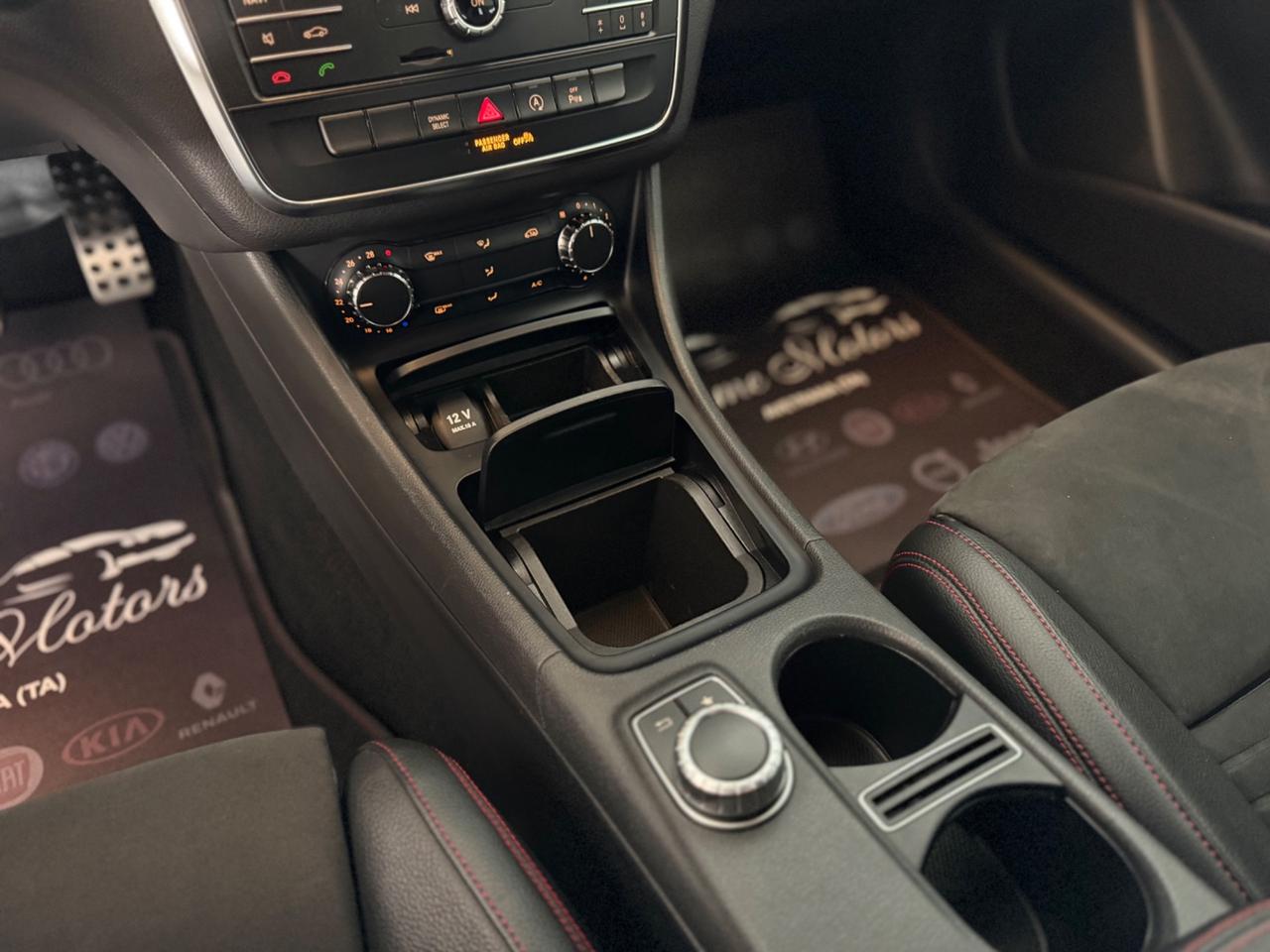 Mercedes-benz GLA 200 d Automatic Premium AMG