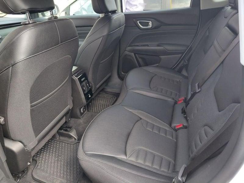 Jeep Compass 4xe 1.3 T4 PHEV 240cv North Star 4xe Auto