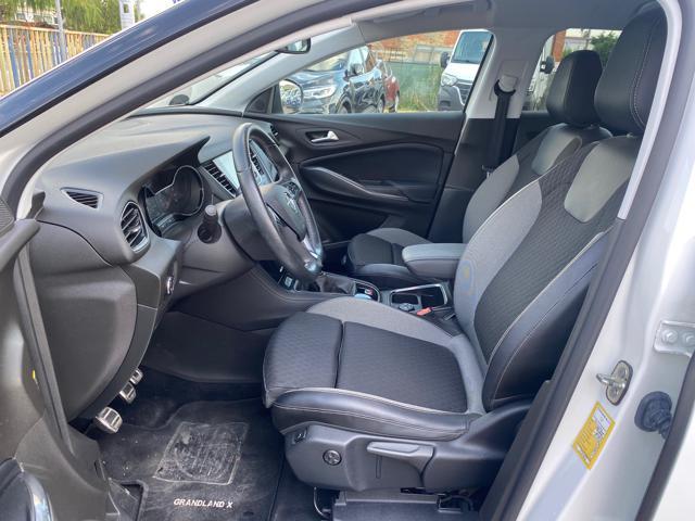 OPEL Grandland X 1.5 diesel Ecotec Start&Stop Ultimate