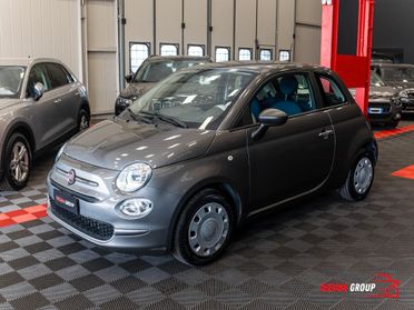 Fiat 500 1.0 Hybrid Cult 70 cv