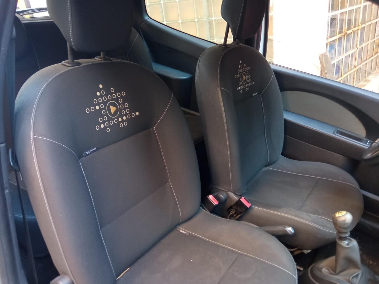Renault Twingo 1.2 16V LEV Live