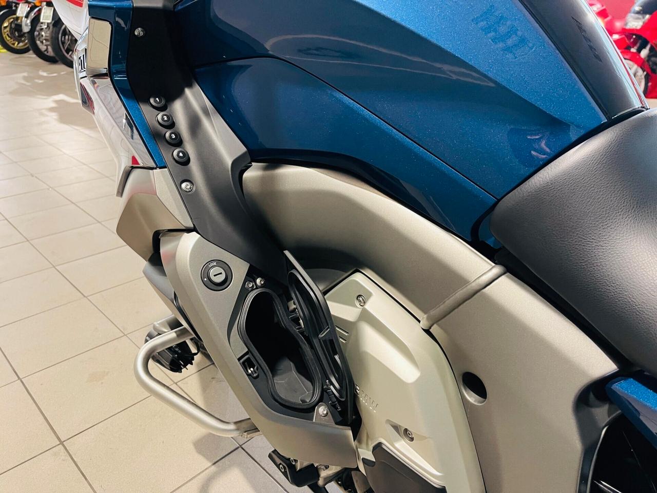 Bmw K 1600 GTL K1600GTL GARANZIA BMW