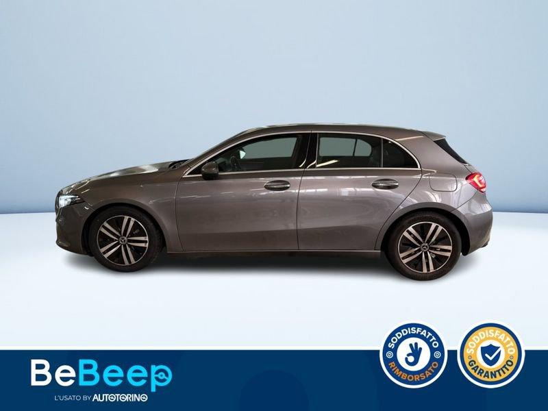 Mercedes-Benz Classe A A 180 D SPORT AUTO