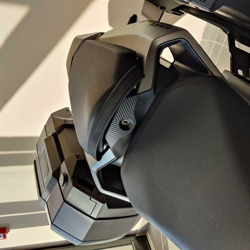 Honda CB 750 Hornet - 2024