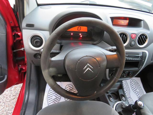 CITROEN C2 1.1 Exclusive
