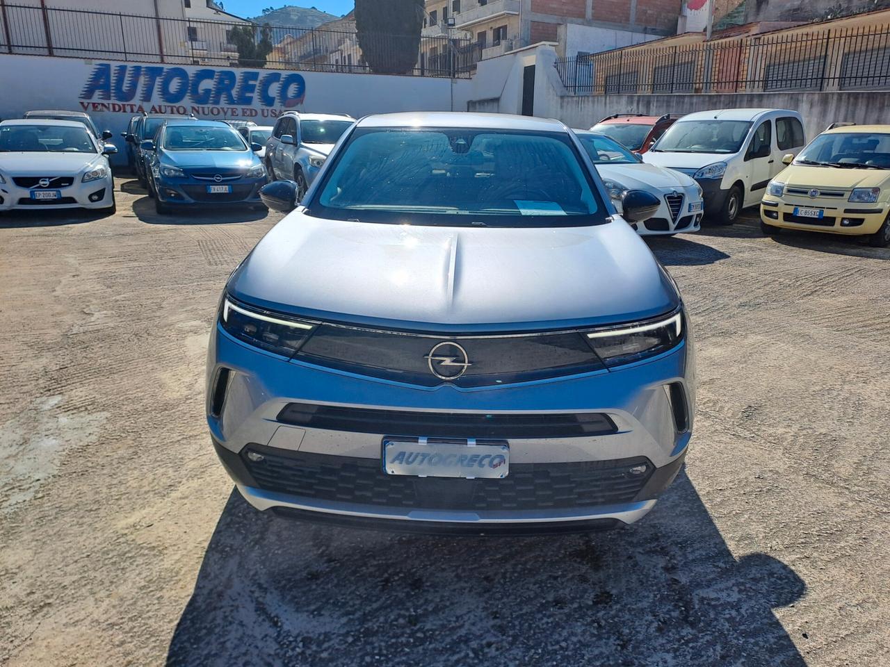 Opel Mokka 1.5 diesel Elegance