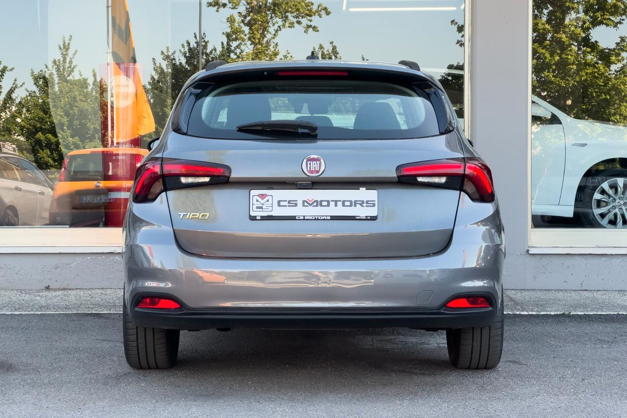 Fiat Tipo 1.3 Mjt S&S SW City Life