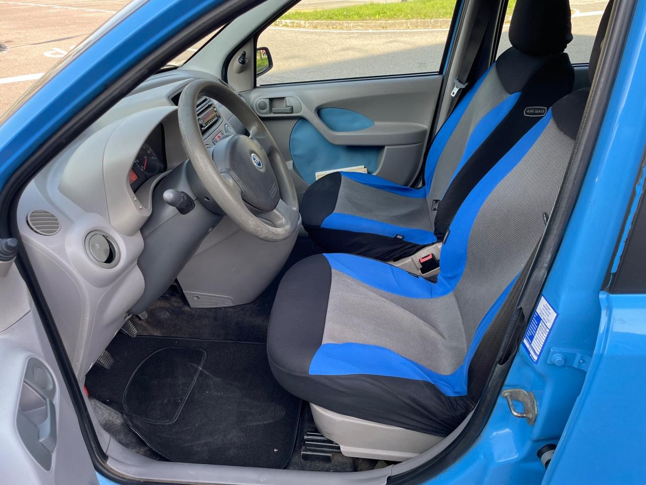 Fiat Panda 1.2 Dynamic