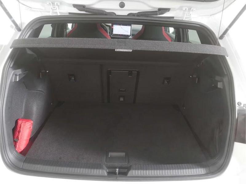 Volkswagen Golf 2.0 TSI GTI DSG Black Style LED 18" Camera
