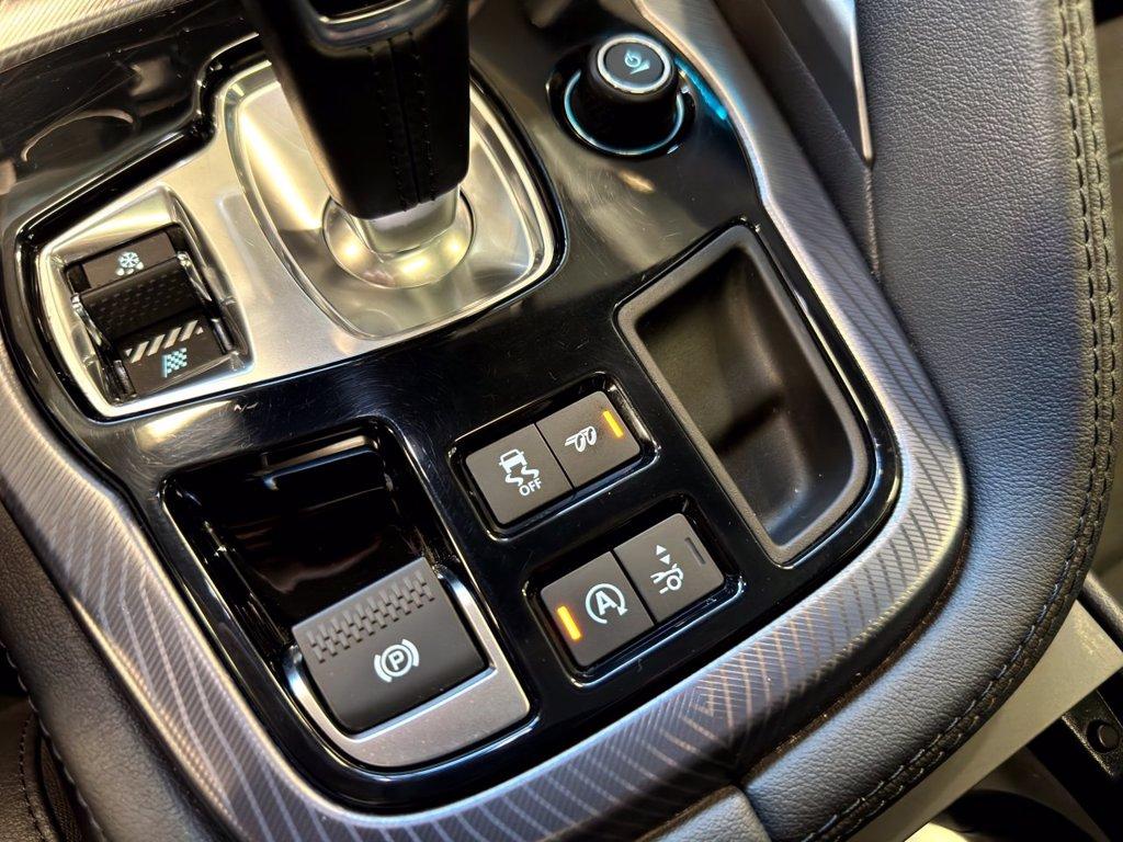 JAGUAR F-Type (X152) JAGUAR 2.0 au Coupé R-Dynamic del 2022