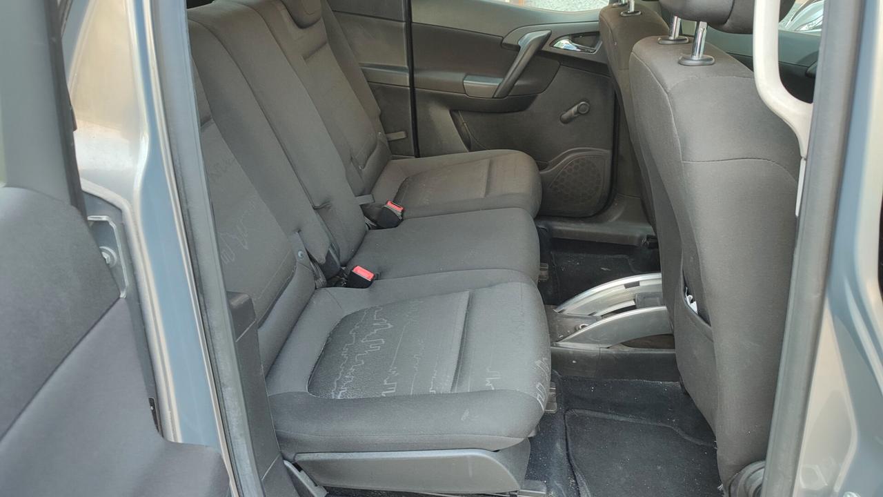 Opel Meriva 1.3 CDTI Elective