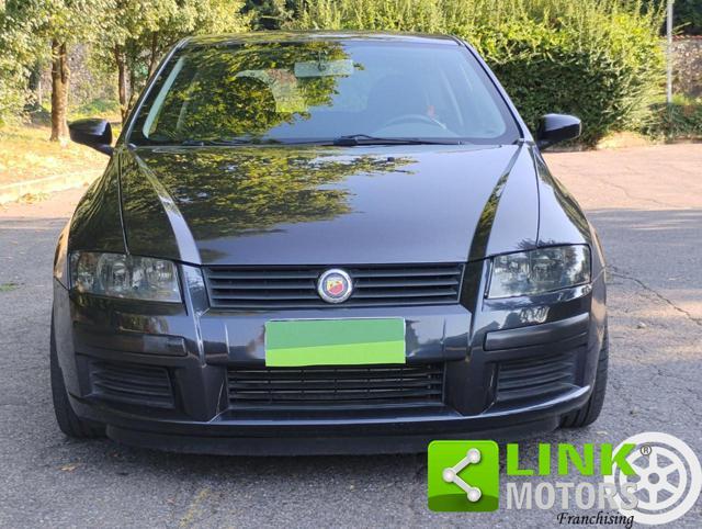 FIAT Stilo 1.4i 16V 3 porte Active