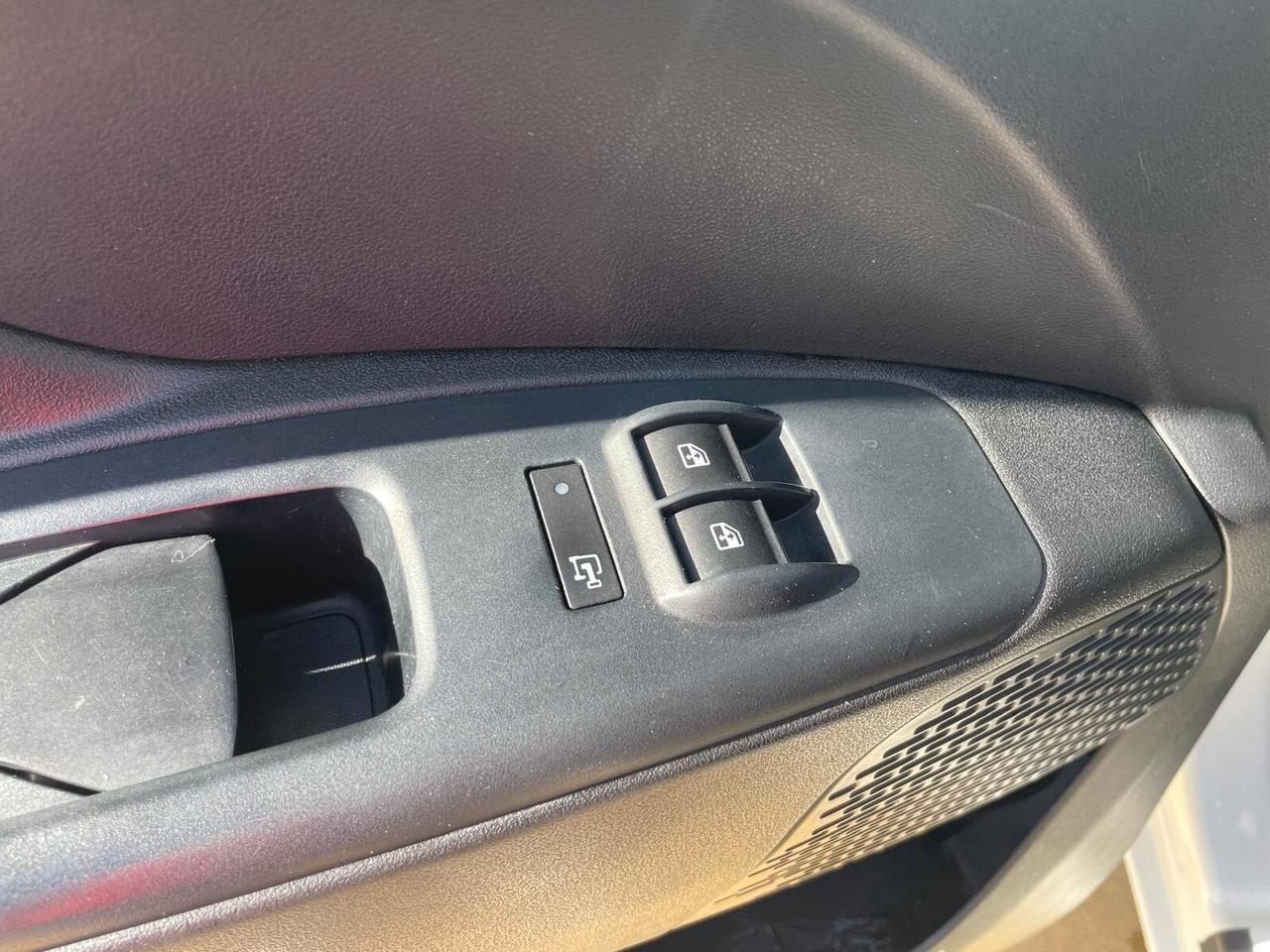 Fiat Doblo Doblò 1.6 MJT 90CV S&S PL Combi Maxi N1 Easy