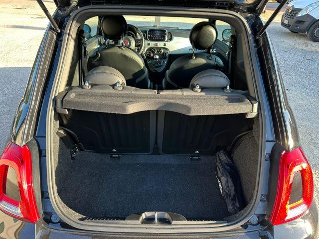 FIAT 500 Ok neo pat. 1.0 Hybrid Connect