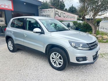 Volkswagen Tiguan 1.4 TSI FULL OPTIONAL