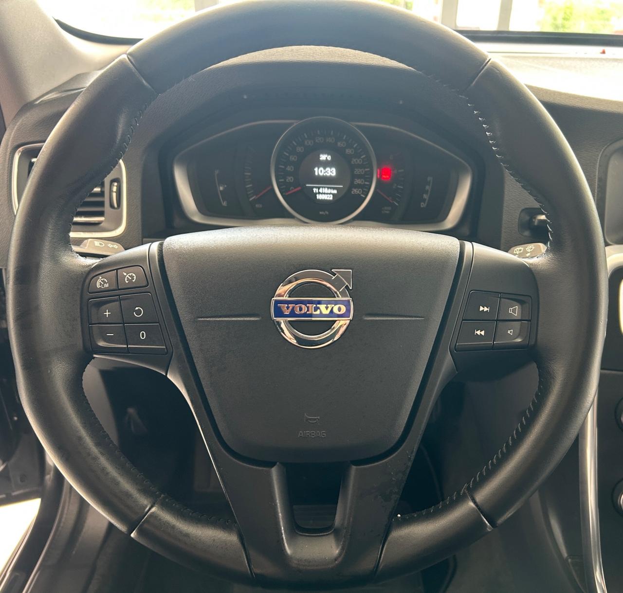Volvo V60 2.0 D2 88Kw 2016 EURO6 AUT.