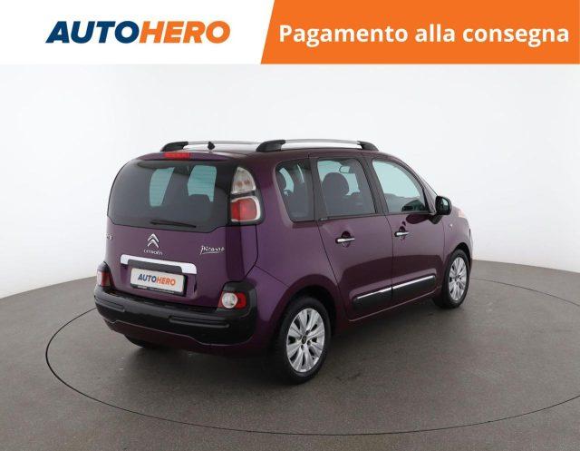 CITROEN C3 Picasso VTi 95 Exclusive