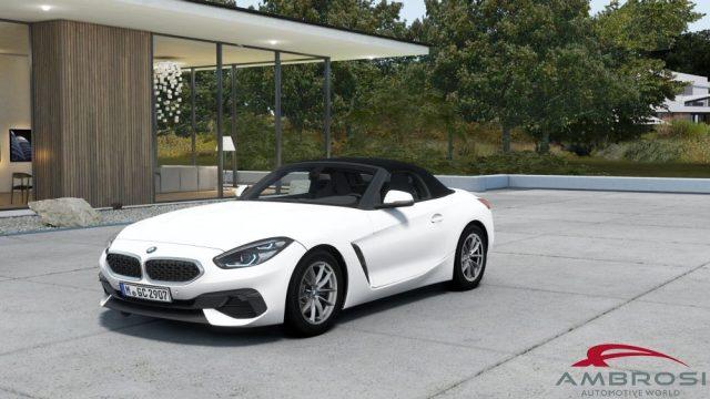 BMW Z4 sDrive30i