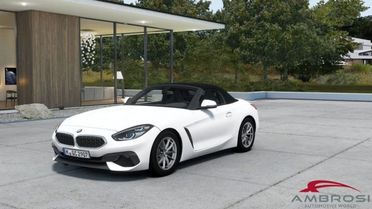 BMW Z4 sDrive30i