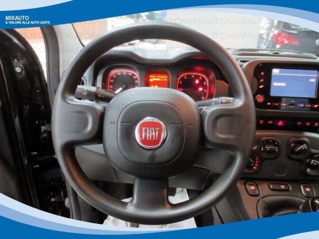FIAT Panda Hybrid 1.0 FireFly 70cv EU6