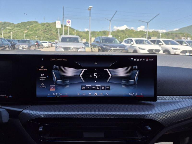 BMW Serie 3 320d mhev 48V xdrive MSport Pro auto