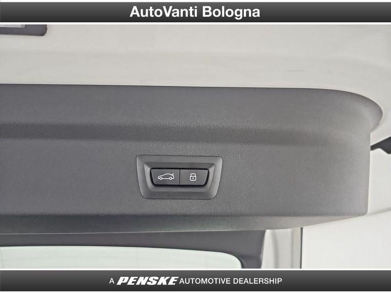 BMW X2 X2 sDrive 18d Msport Pro