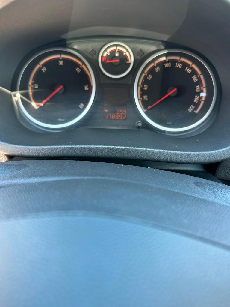Opel Corsa-e 1.3 MJT 90CV