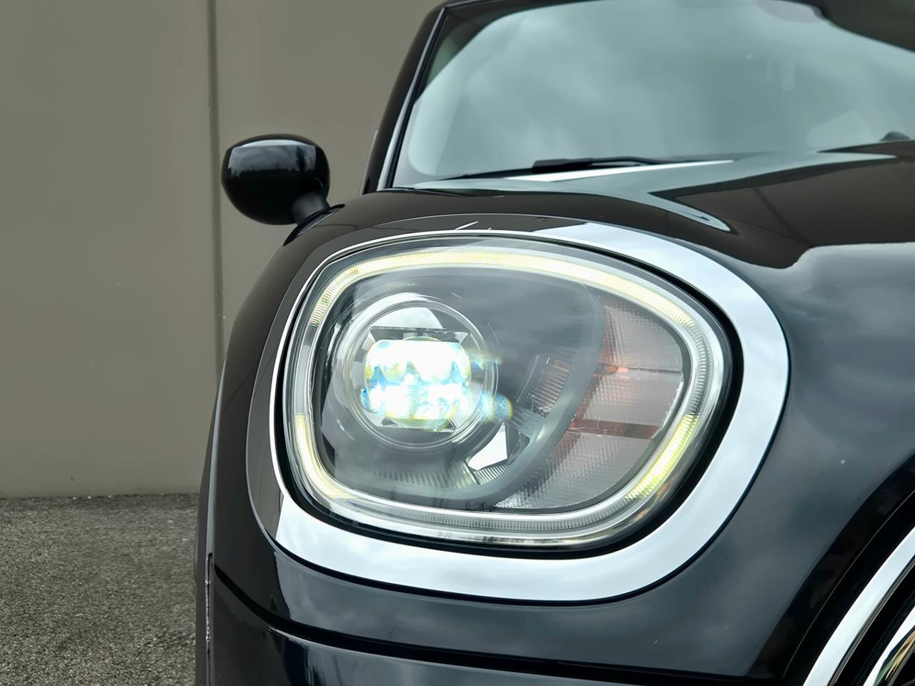 Mini Cooper S Countryman 1.5 SE Business ALL4 Automatica