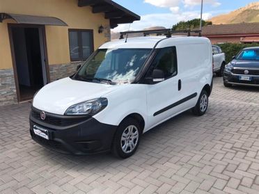 Fiat Doblo 1.3 MJT 95 CV N1 2019