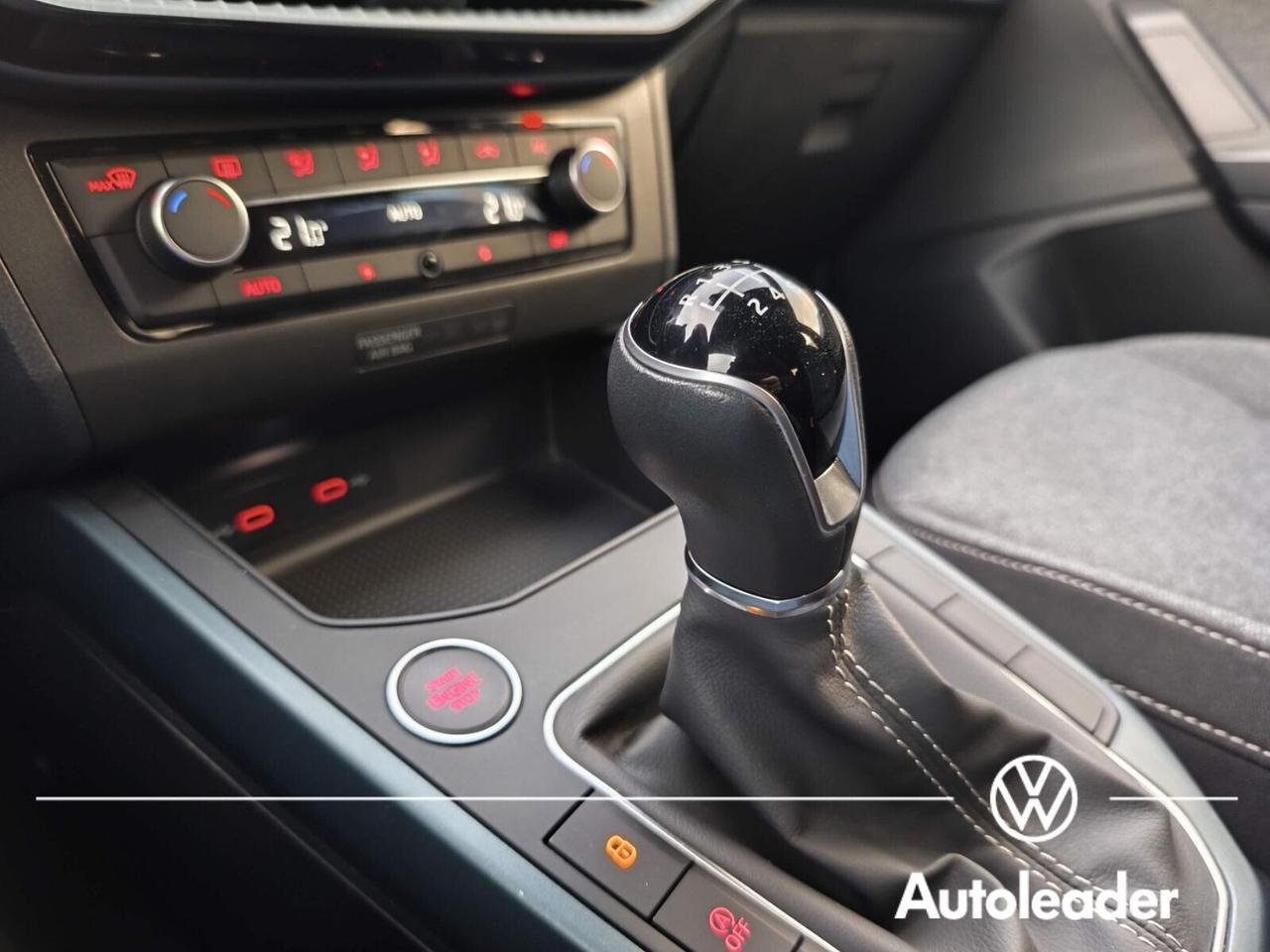 Seat Arona 1.0 TGI XPERIENCE SOLI 34mila km