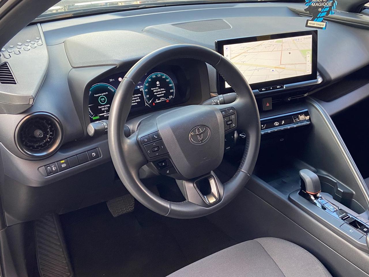 Toyota C-HR 1.8 HEV Trend #50597