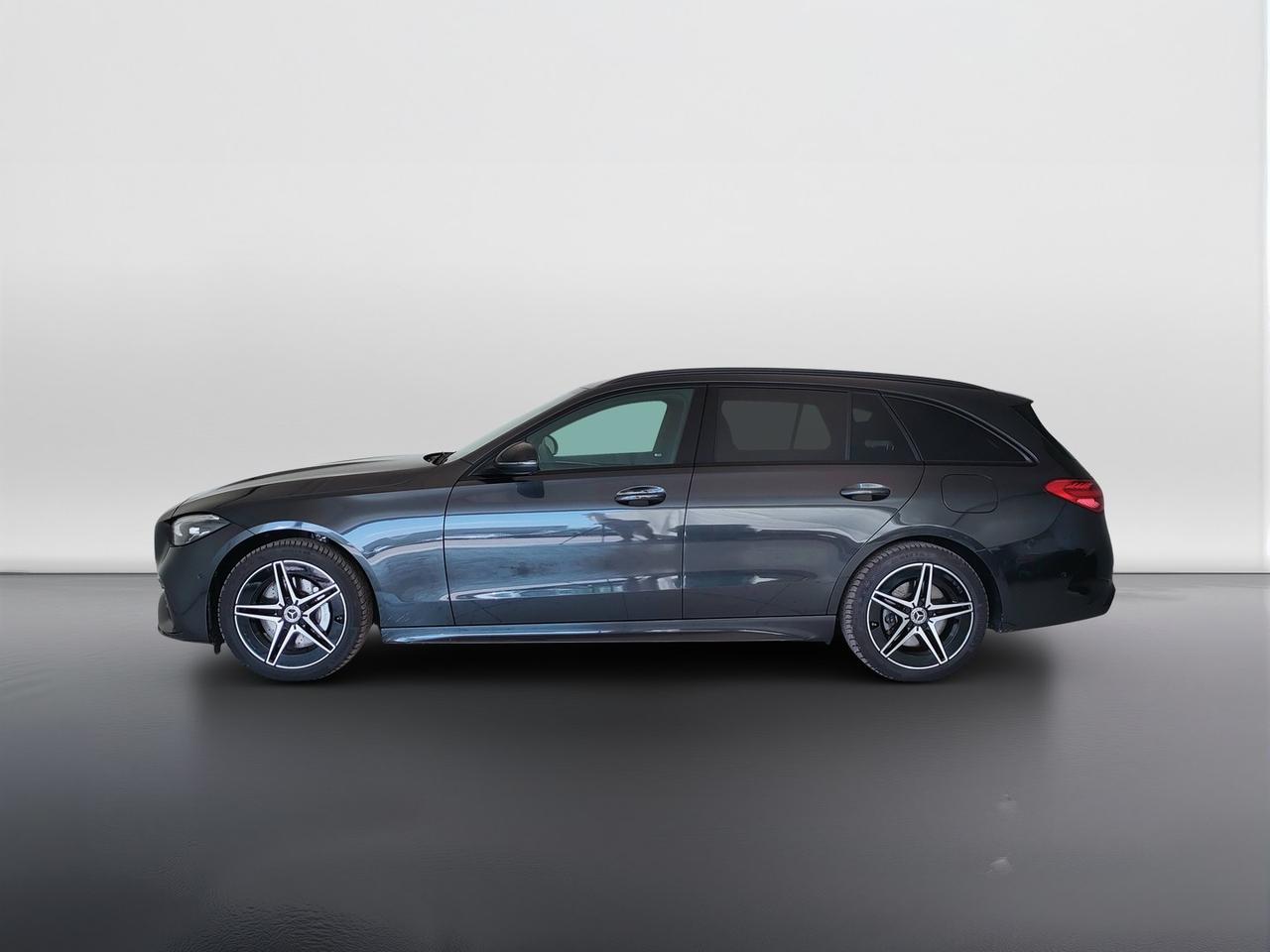 Mercedes-Benz Classe C-S206 SW 2021 - C SW 300 de phev AMG Line Advanced auto