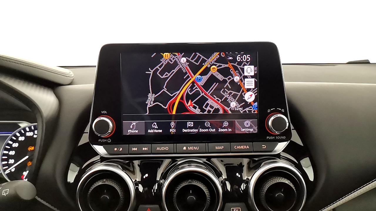 NISSAN Juke II 2020 - Juke 1.6 hev Premiere Edition