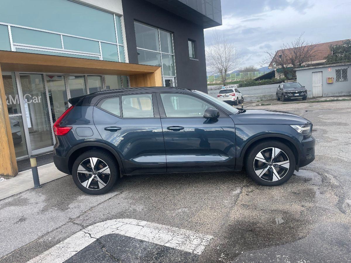 VOLVO - XC40 - T4 Recharge automatico Plus Dark
