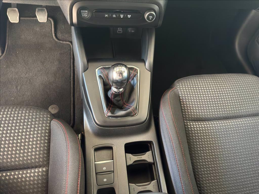 FORD Focus 1.0t ecoboost h ST-Line 125cv del 2024