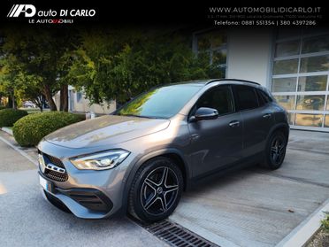 Mercedes-benz GLA 180 d Automatic Premium