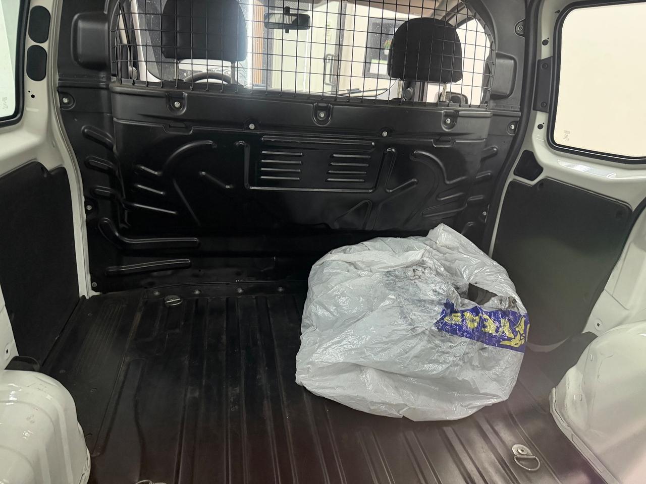 Fiat Fiorino QUBO 1.3 MJT 80CV (N1)