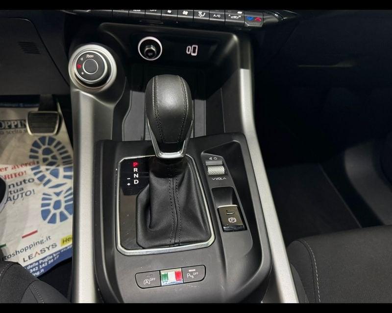 Alfa Romeo Tonale 1.6 diesel 130 CV TCT6 Sprint