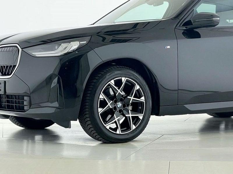 BMW X3 X3 xDrive20d 48V MSport