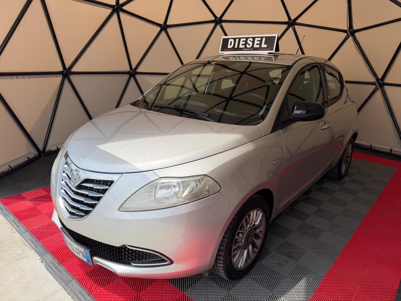 Lancia Ypsilon 1.3 MJT 16V 95 CV 5 porte S&S Gold