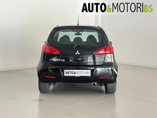 MITSUBISHI Colt 1.1 12V 3p. CZ3 Climachrome *NEOPATENTATI*