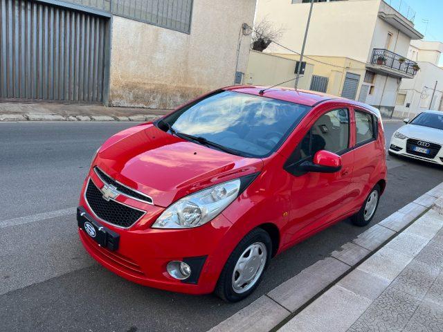 CHEVROLET Spark 1.0 GPL Eco Logic