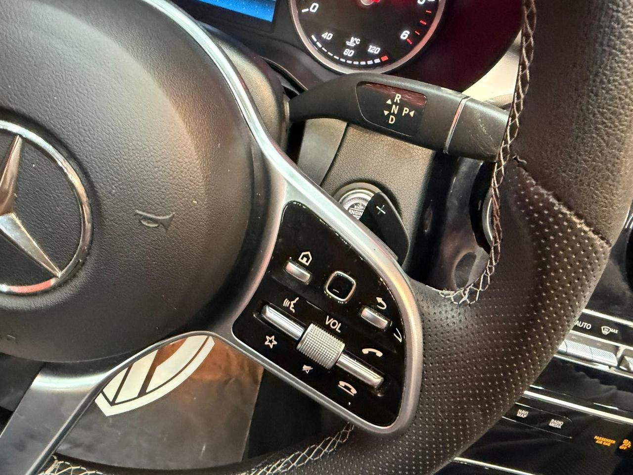 Mercedes-benz GLC 220 d 4Matic PREMIUM PLUS TETTO. FULL optional