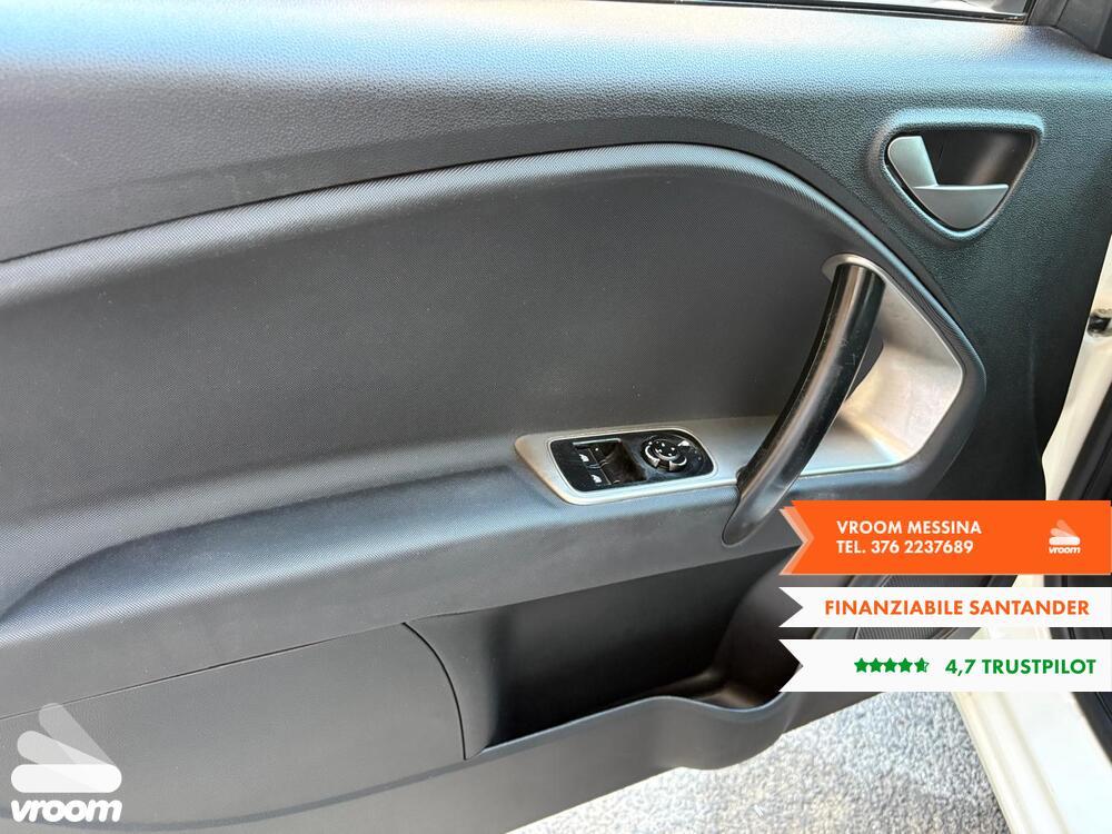 ALFA ROMEO MiTo MiTo 1.3 JTDm 95 CV S&S Super