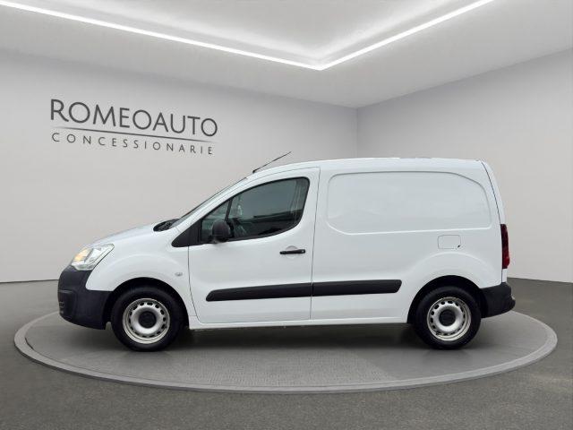 PEUGEOT Partner BlueHDi 75 L1 Furgone Pro