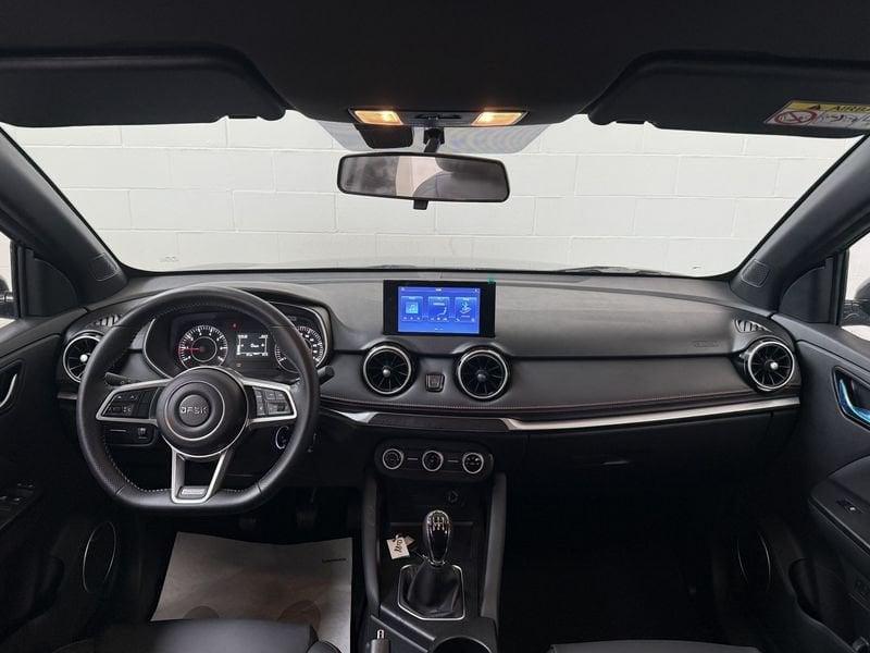 Dfsk Glory 500 Glory 500 1.5 Standard