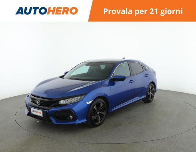 HONDA Civic 1.0T 5 porte Executive Premium